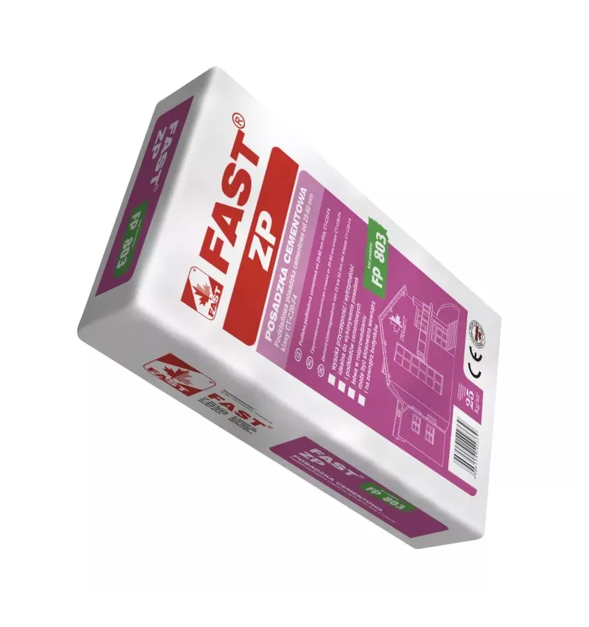 Fast - Fast ZP underlay floor