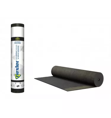 Nexler - střešní plsť W400