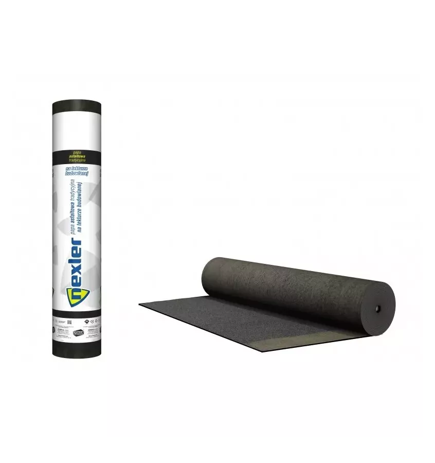 Nexler - roofing felt W400