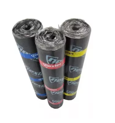 Nexler - Most + bridge roofing felt