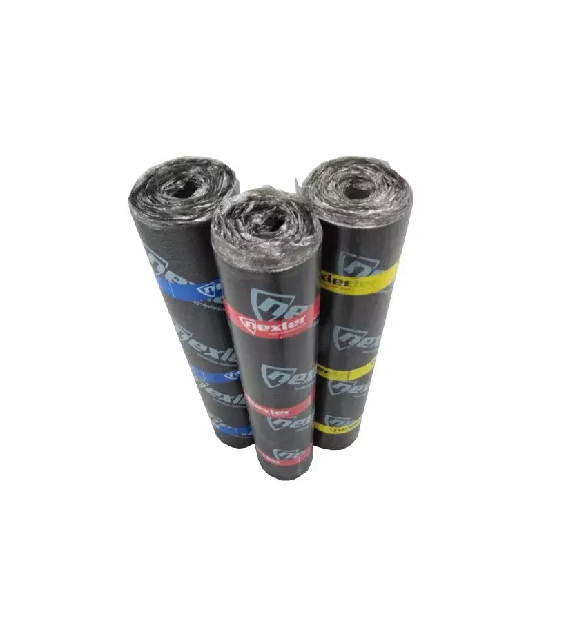 Nexler - Most + bridge roofing felt