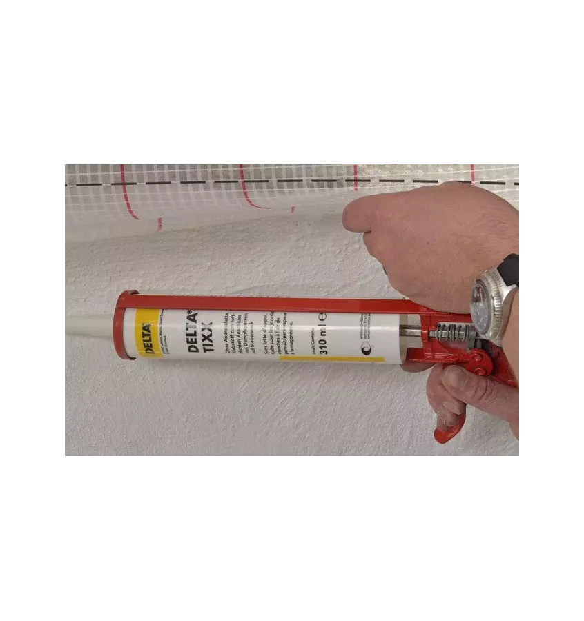 Dorken - adhesive in the Delta-Tixx cartridge