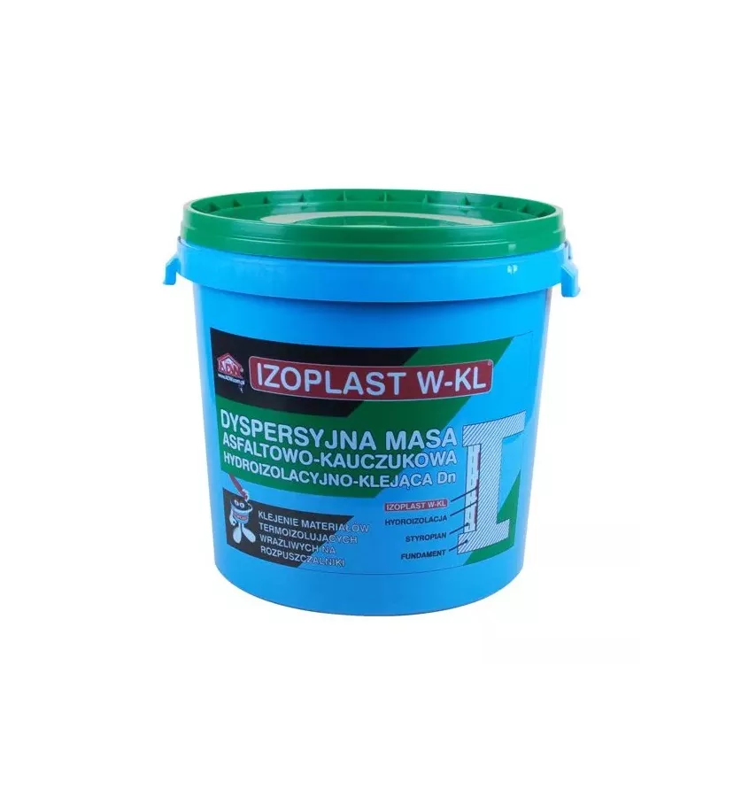 ADW - Izoplast waterproofing compound W-KL