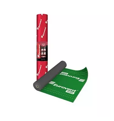 Eurovent - Super roof membrane
