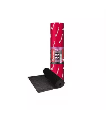 Eurovent - Matt roof membrane