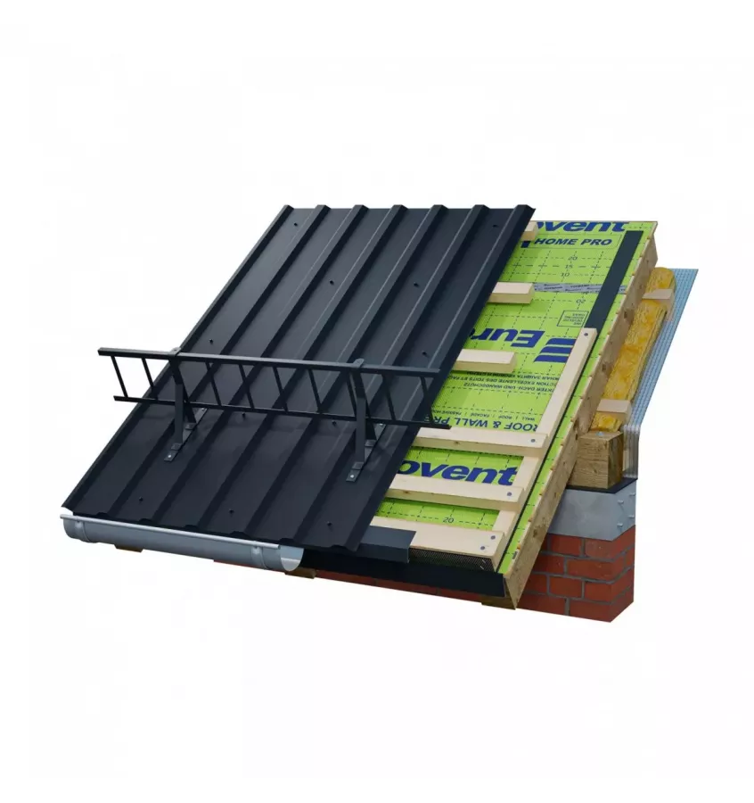 Eurovent - rozbijacz śniegu Snowstopper