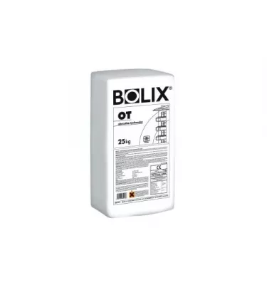 Bolix - obrzutka tynkarska Bolix OT
