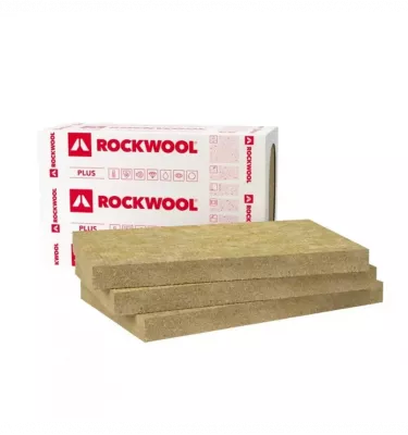 Rockwool - płyta z wełny skalnej Frontrock Plus