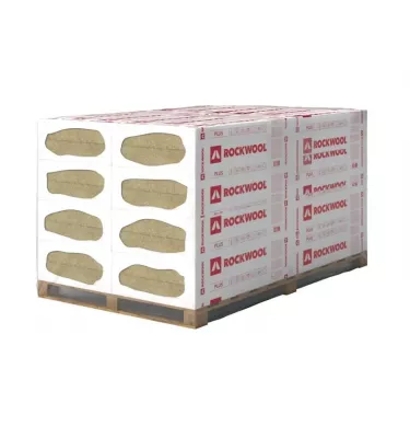 Rockwool - płyta z wełny skalnej Frontrock Plus