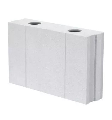 Silka Xella - Silka E12 partition walls