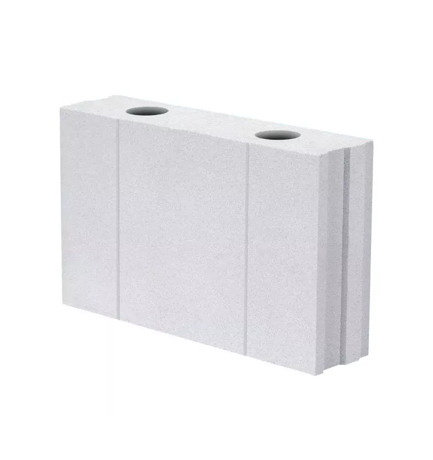 Silka Xella - Silka E12 partition walls