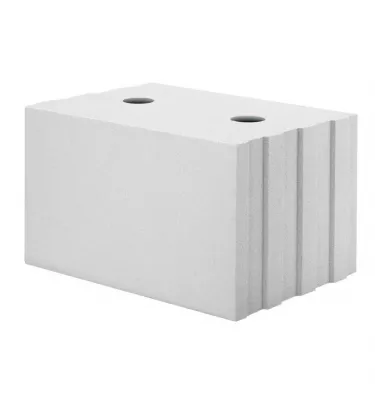 Silka Xella - basement and foundation walls Silka E24S