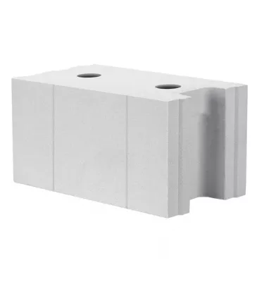 Silka Xella - ściany zewnętrzne i wewnętrzne Silka E15