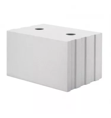 Silka Xella - vnější a vnitřní stěny Silka E24