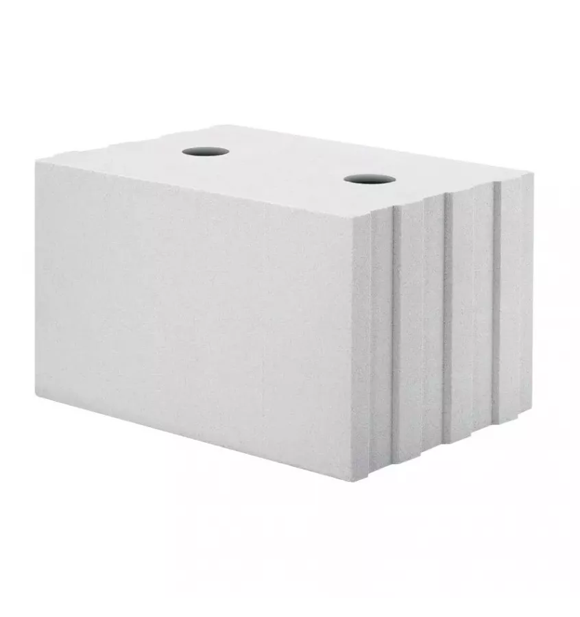 Silka Xella - vnější a vnitřní stěny Silka E24