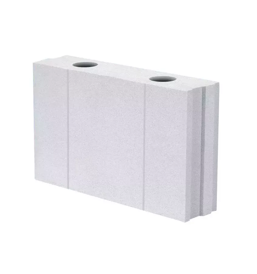 Silka Xella - Silka E8 partition walls