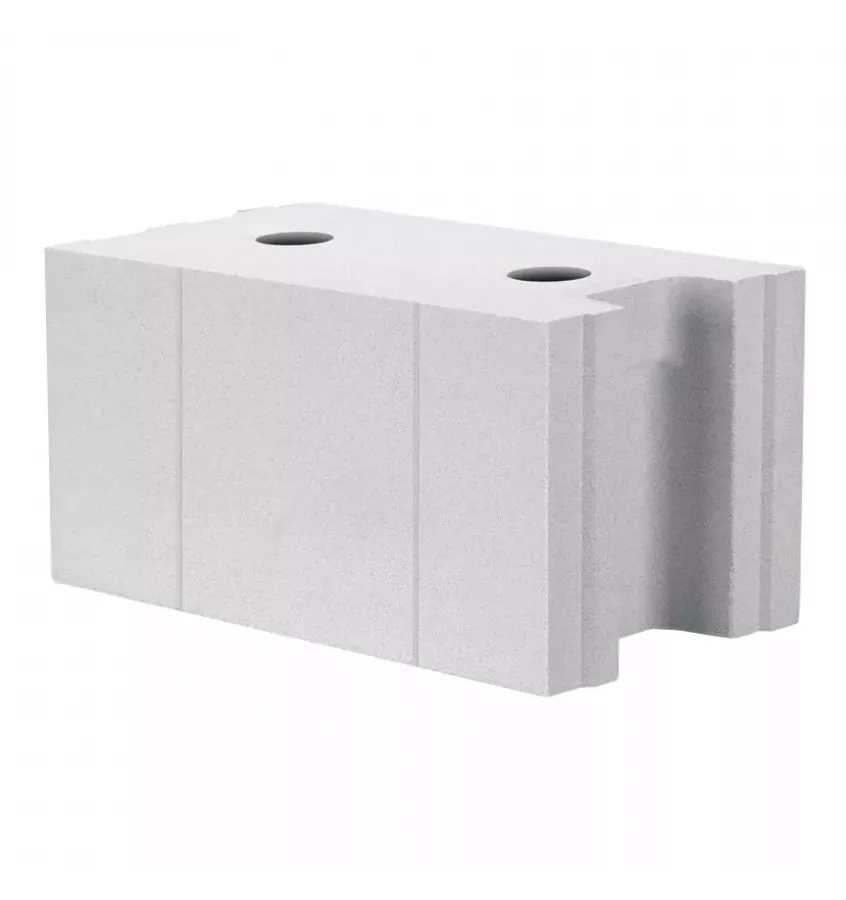 Silka Xella - Silka block E18