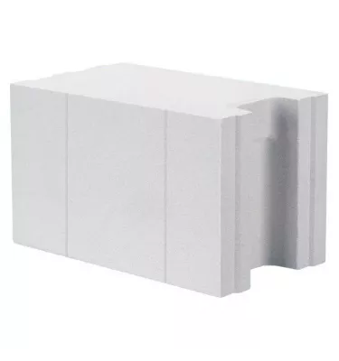 Silka Xella - Silka E18A acoustic walls