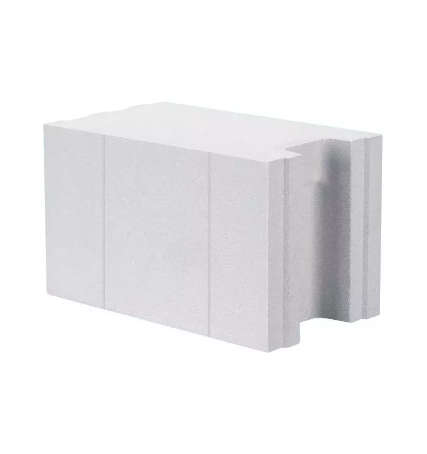 Silka Xella - Silka E18A acoustic walls