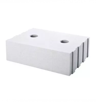 Rozšiřující blok Silka Xella - Silka EQ10 / 18