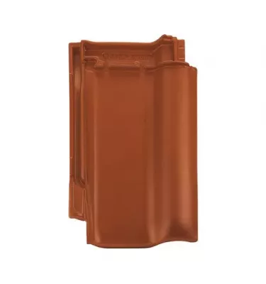 Braas Monier - Rubin 13V ceramic tile