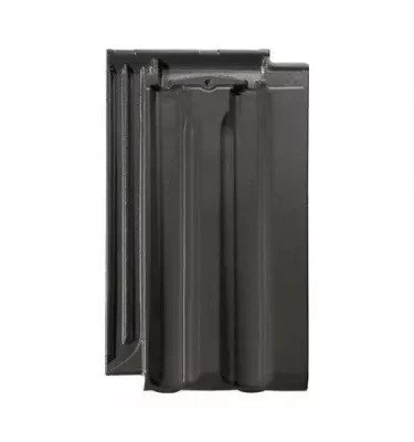 Braas Monier - Granat 13V basic ceramic tile