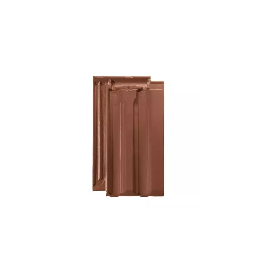 Braas Monier - Granat 13V basic ceramic tile