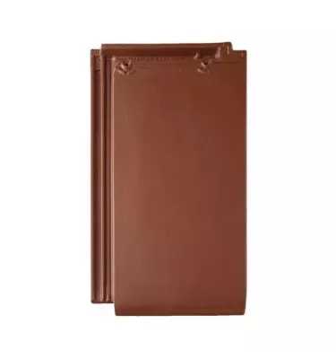 Braas Monier - tourmaline ceramic tile