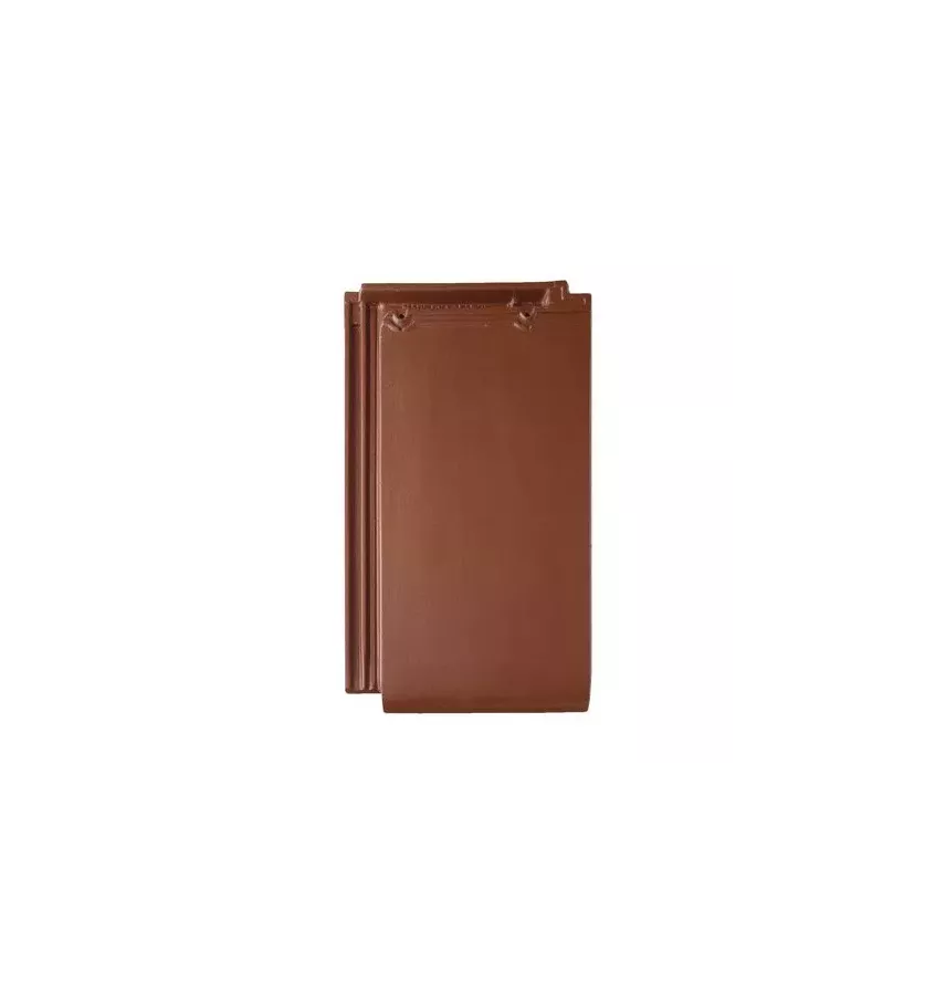 Braas Monier - tourmaline ceramic tile