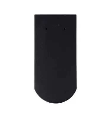Braas Monier - dachówka ceramiczna Opal Standard