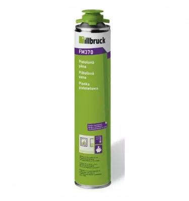 Illbruck - XXL letní pistole FM370