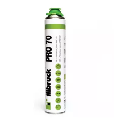 Illbruck - piana pistoletowa letnia XXL FM370