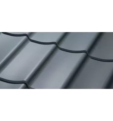 Pruszyński - Rubin Plus roofing sheet