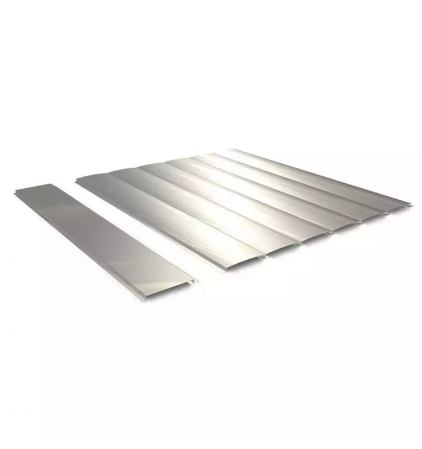 Pruszyński - stěnové panely PS -315