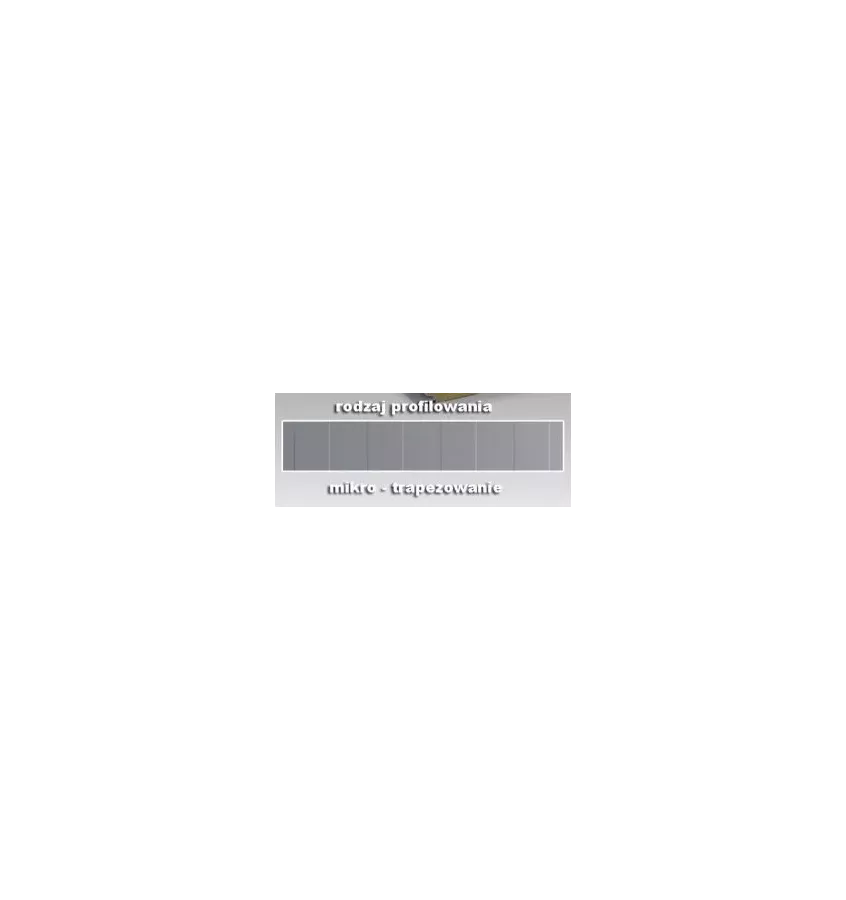 Pruszyński - wall sandwich panel PWS-W mineral wool