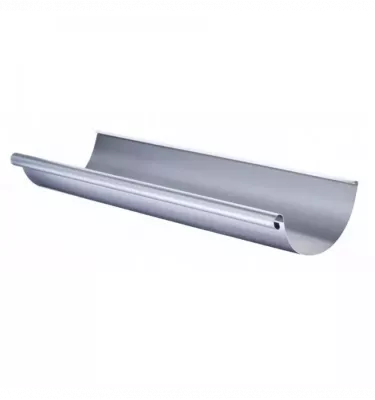 Pruszyński - Niagara metal gutter system - 3 m gutter