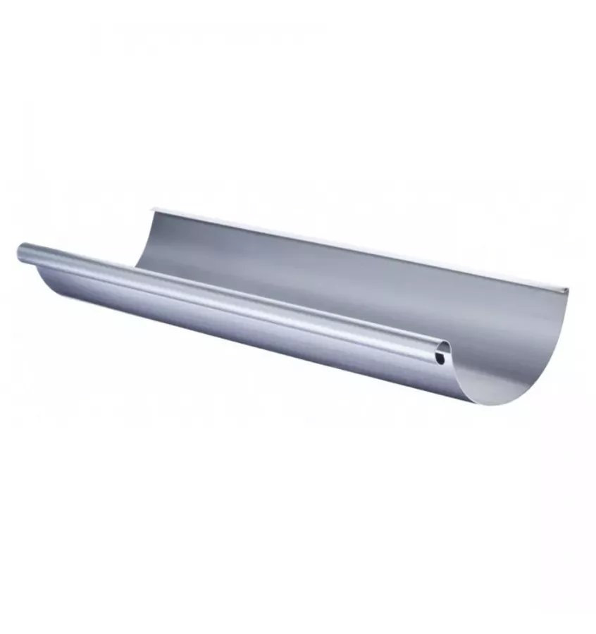 Pruszyński - Niagara metal gutter system - 3 m gutter