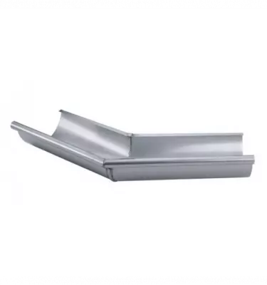 Pruszyński - Niagara metal gutter system - 135 ° internal and external corner