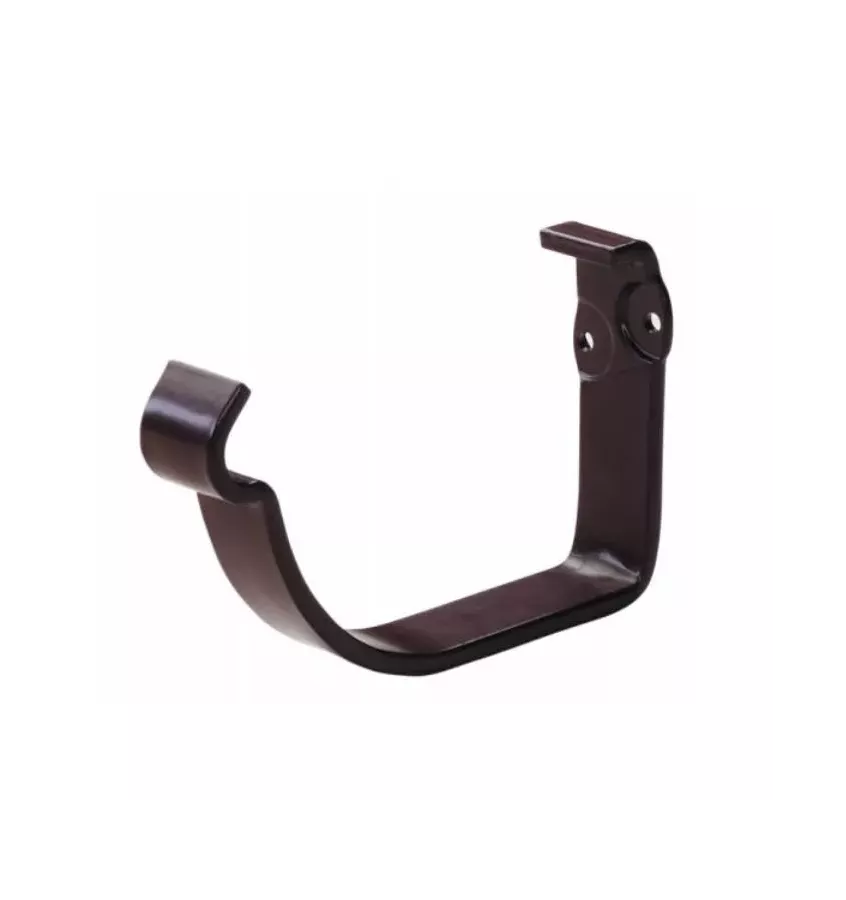 Pruszyński - Niagara metal gutter system - combi hook