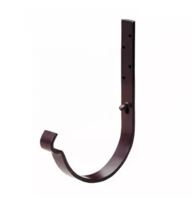 Pruszyński - Niagara metal gutter system - long hook