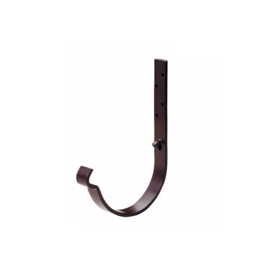 Pruszyński - Niagara metal gutter system - long hook