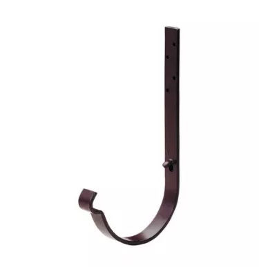 Pruszyński - Niagara metal gutter system - long hook