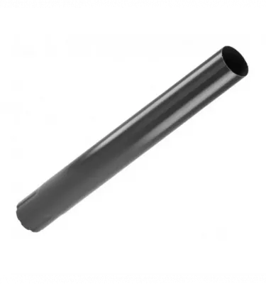 Pruszyński - Niagara metal gutter system - downpipe 3 m