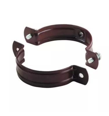 Pruszyński - Niagara metal gutter system - clamp