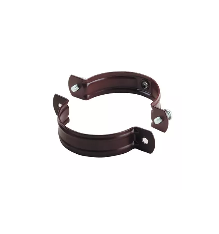 Pruszyński - Niagara metal gutter system - clamp