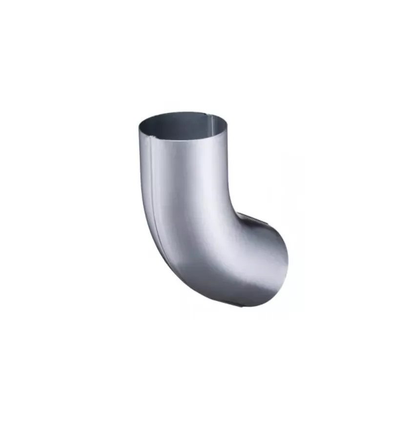 Pruszyński - Niagara metal gutter system - elbow