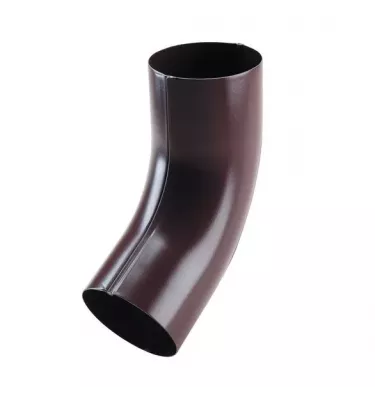 Pruszyński - Niagara metal gutter system - elbow