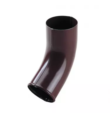 Pruszyński - Niagara metal gutter system - spout