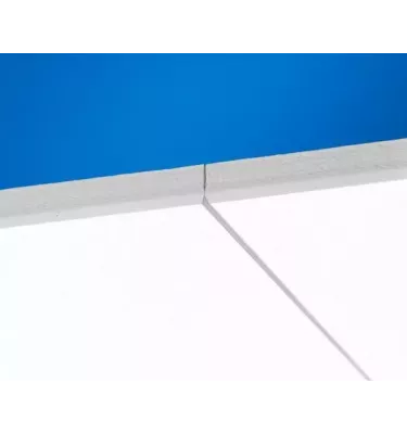 Ecophon - Focus B, ceiling tiles, 20 mm thick