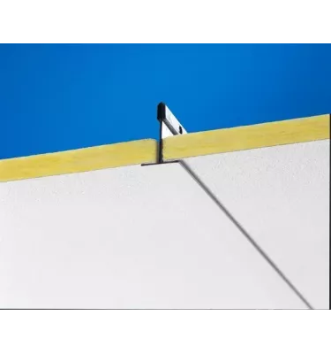 Ecophon - Gedina A, płyty sufitowe, gr.20 mm